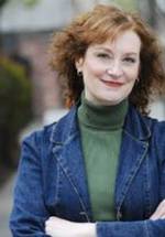 Siobhan Caverly фото