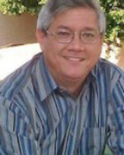 Dale Ohnmeiss фото