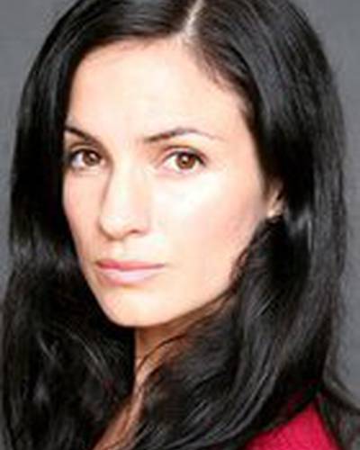 Кэтерин Кеннард фото