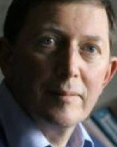 Пол Тордей фото