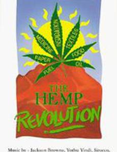 The Hemp Revolution