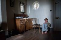 Кадр Вселенная Стивена Хокинга (Стивен Хокинг. Теория всего)