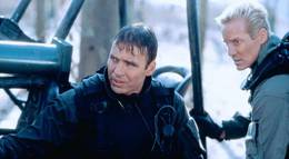 Кадр из фильма "Операция отряда Дельта" - 1