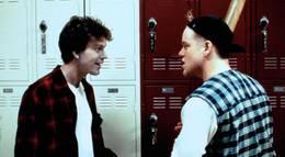 Кадр из фильма "Парень с того света" - 1