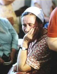 Чернобыль. Хроника трудных недель