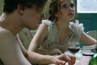 Кадр Мечтатели