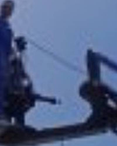 Грегори Балди фото