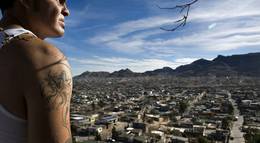 Кадр из фильма "Наркокультура" - 1