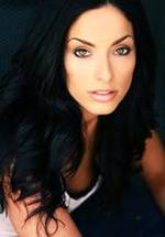 Эрика Серра фото