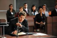 Кадр Правильная жена