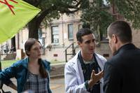 Кадр Олдбой