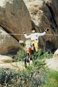 Кадр У холмов есть глаза 2