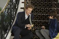 Кадр Менталист