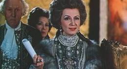 Кадр из фильма "Стакан воды" - 2