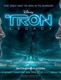 Постер из фильма "Трон: Наследие" - 1