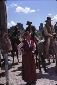 Кадр Охотники за скальпами