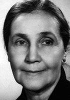 Вера Кузнецова