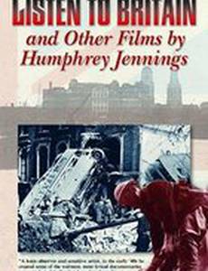 Слушайте Британию