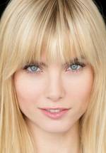 Евгения Кузьмина фото