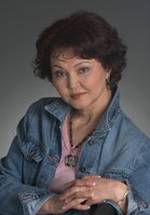 Жанна Керимтаева фото