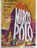 Постер из фильма "Марко Поло" - 1