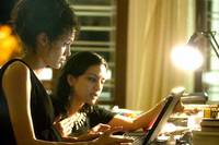 Кадр Большое сердце