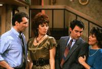 Кадр Женаты и с детьми