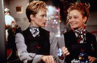 Кадр Турбулентность