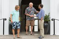 Кадр Кто наш папа, чувак? (Раздолбаи)