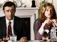 Кадр Доктор Франсуаза Гайян