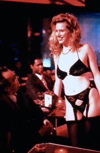 Кадр Человек тьмы II: Возвращение Дюрана (видео)