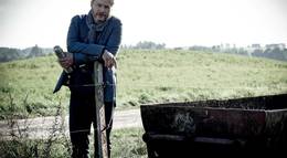 Кадр из фильма "Велосипед моего отца" - 2