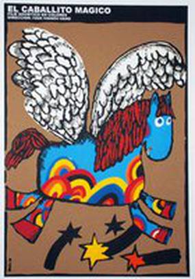 Конек-Горбунок