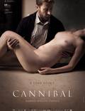 Постер из фильма "Каннибал" - 1