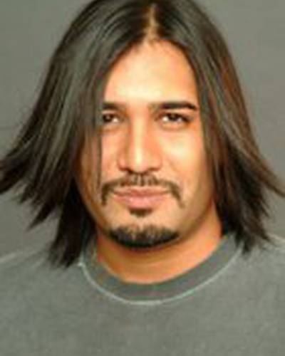 Хэш Патель фото