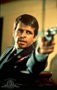 Кадр Гремящий гром