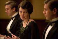 Кадр Аббатство Даунтон