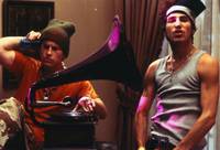 Кадр Не могу дождаться