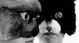 Кадр из фильма "Ангельские хоры" - 1