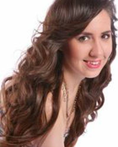 Юлия Милана фото