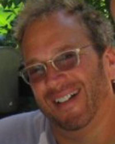 Джефф Джампол фото