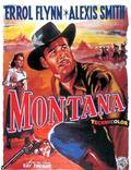Постер из фильма "Монтана" - 1