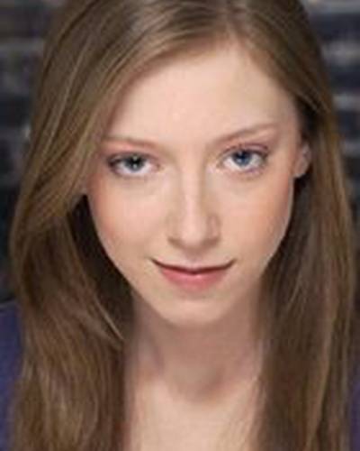 Джоанна МакГинли фото