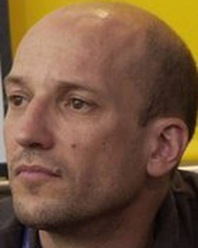 Люк Дери фото