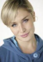 Кристина Коллар фото