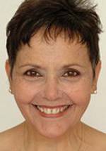 Ливана Финкельштейн фото