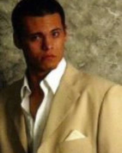 Крис Бэнкс фото