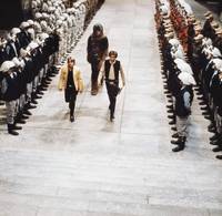 Кадр Звездные войны: Эпизод 4 – Новая надежда