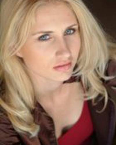 Liisa Evastina фото