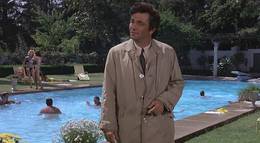 Кадр из фильма "Коломбо: Кризис личности" - 1